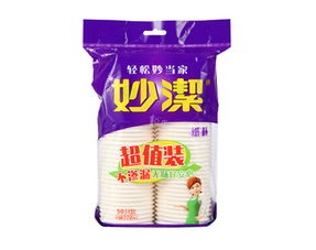 卫生用品与一次性使用医疗用品生产 行业现状与发展趋势