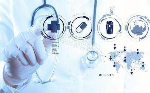 互联网医疗 重塑就医模式与医疗器械信息服务新生态